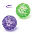 Kazoo Dog Toy Tough Chewing Space Ball