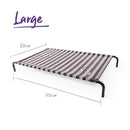 Kazoo Daydream Classic Everyday Outdoor Dog Bed