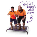 Kazoo Daydream Classic Everyday Outdoor Dog Bed