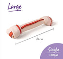 Kazoo Knot Bone Large 21cm 100gm 1 Pack