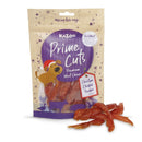KAZOO CHRISTMAS PRIME CUTS CHICKEN TENDERS 100G DOG TREATS