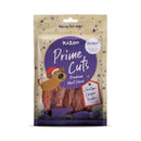 KAZOO CHRISTMAS PRIME CUTS CHICKEN TENDERS 100G DOG TREATS