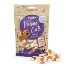 KAZOO CHRISTMAS PRIME CUTS CHICKEN CRUNCH 100G DOG TREATS