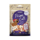 KAZOO CHRISTMAS PRIME CUTS CHICKEN CRUNCH 100G DOG TREATS