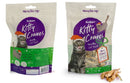 KAZOO CHRISTMAS KITTY CRAVES ANCHOVIES for CATS 100G
