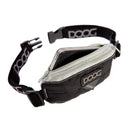 DOOG WALKIE BELT MINI BLACK DOG WALKING BELT