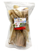 Yummi Beef Ears 20 Pack