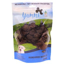 Yummi Roo Nibbles 200g