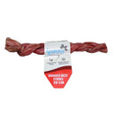 Yummi Braided Beef Stick 20cm