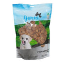 Yummi Fish Nibbles 1kg