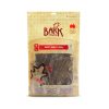 Bark & Beyond Beef Jerky Dog Treats 450g