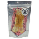 HUDS AND TOKE LARGE BONE HAPPY BIRTHDAY PINK