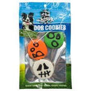 HUDS AND TOKE CREEPY COOKIE MIX 3PCE