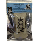 HUDS AND TOKE SMALL BONE COOKIE WOOF