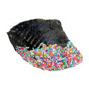 HUDS & TOKE TWINCLE TOE SPARKLING COW HOOF 1 PCE