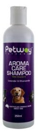 Petway Petcare Aroma Care Shampoo 250ml