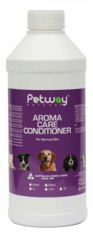 Petway Petcare Aroma Care Condtioner 500ml