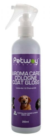 Petway Petcare Aroma Care Cologne 250ml