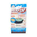 Wagalot Dog Birthday Cake Kit In A Box Blue