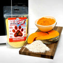 Wagalot Dog Mix & Zap Cookie Mix Orange Power Chicken, Turmeric & Pumpkin