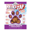 Wagalot Dog Mix & Zap Cookie Mix Purple Power Carob & Beetroot