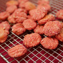 Wagalot Dog Mix & Zap Cookie Mix Purple Power Carob & Beetroot