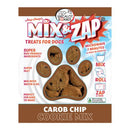 Wagalot Dog Mix & Zap Cookie Mix Carob Chip