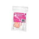 Wagalot Dog Birthday Bone Pink