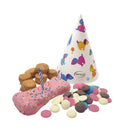 Wagalot Dog Birthday In A Box Pink