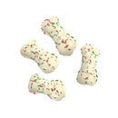 Wagalot Mini Christmas Dog Bones 4 Pack
