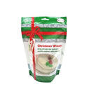 Wagalot Christmas Wreaths Dog Treats 3 Pack