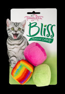 Trouble & Trix Bliss Balls 3pk Am541