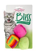 Trouble & Trix Bliss Balls 3pk Am541
