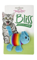 Trouble & Trix Bliss Cat Large Am547