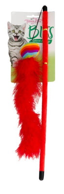 Trouble & Trix Bliss Ball Wand Am548