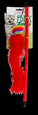 Trouble & Trix Bliss Ball Wand Am548