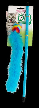 Trouble & Trix Bliss Mouse Wand Am549