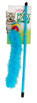 Trouble & Trix Bliss Mouse Wand Am549