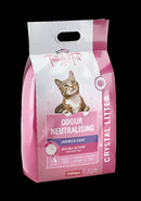 Trouble & Trix Cat Litter Crystal Lavender 2.7kg 7litre