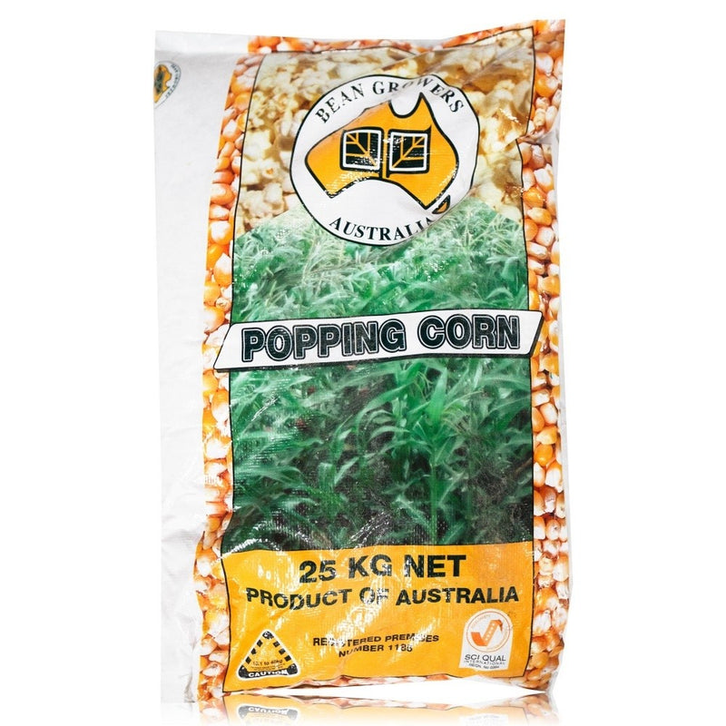 Jm Produce Pigeon Popcorn 15kg * Store Pick Up Or Local Delivery Only *